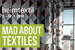 نمایشگاه Heimtextile فرانکفورت