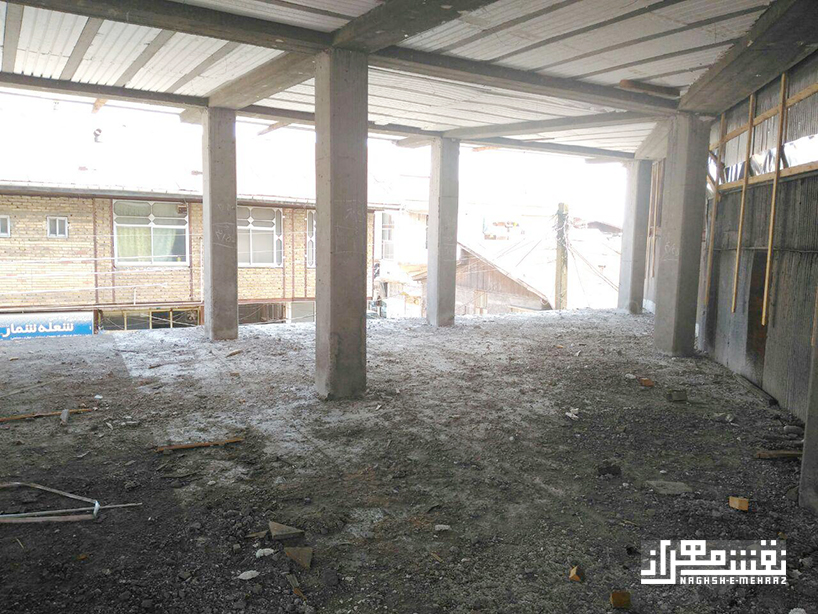 دکوراسیون کشاورز