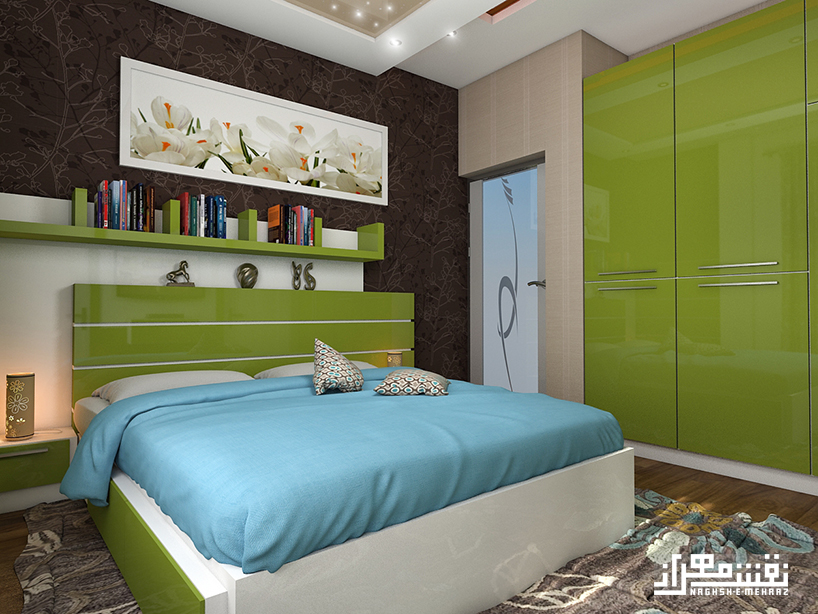 محمدی زیباکنار