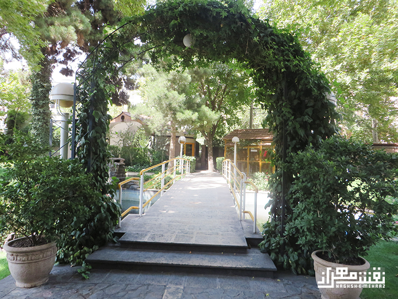 صابری تهران