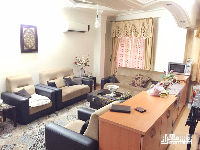 دکوراسیون توانا