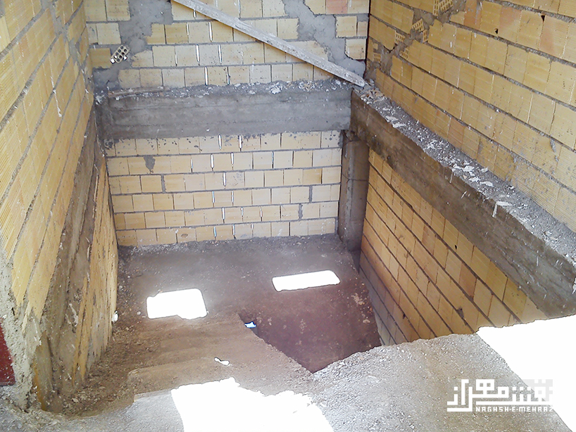 دکوراسیون زاهدی
