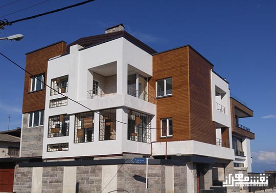 نادری
