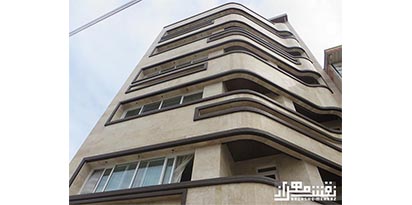پروژه چوب پلاست – نما